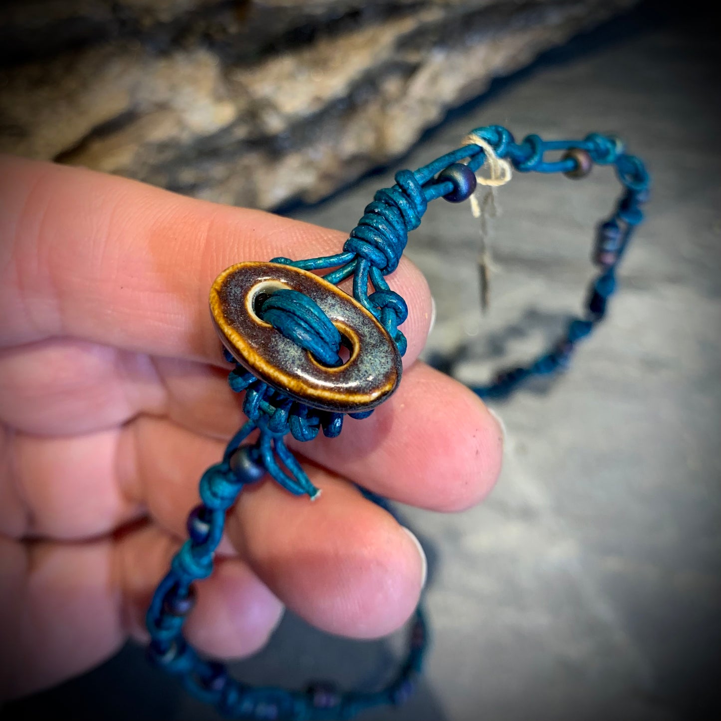 Dragonfly Pendant Necklace